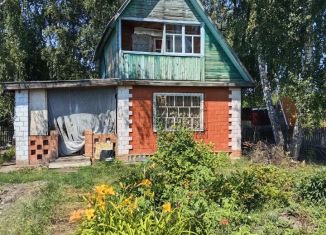 Земельный участок на продажу, 11 сот., Омская область