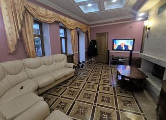 Продажа дома, 85.8 м2, Брянск, улица Урицкого, 58