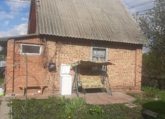 Продам дачу, 48 м2, Омск, квартал № 1, 4