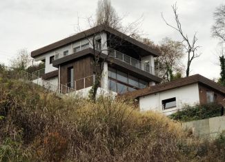 Дом на продажу, 350 м2, Сочи, микрорайон Культурное Уч-Дере