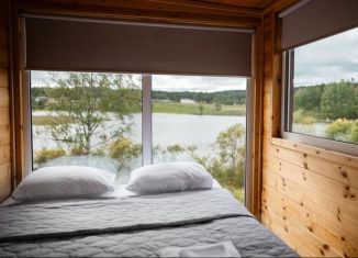 Сдается дом, 26 м2, Карелия