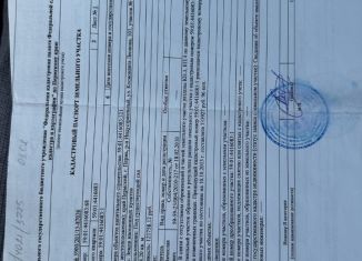 Продажа участка, 4.5 сот., Пермь, Индустриальный район, СНТ № 211, 64