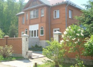 Коттедж на продажу, 192.3 м2, село Балтым, Первомайская улица, 94