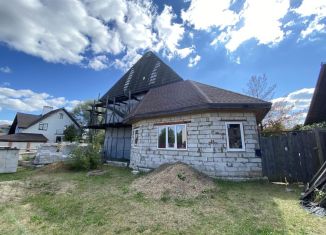 Продается дом, 215.9 м2, Десногорск, 8-й микрорайон, 167