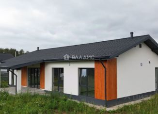 Продам дом, 156.6 м2, Калужская область, Луговая улица, 1