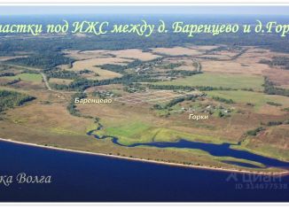 Земельный участок на продажу, 28.19 сот., Ярославская область