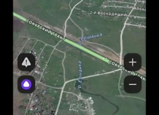 Участок на продажу, 6 сот., Саратов, Заводской район