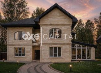 Продажа дома, 300 м2, деревня Пучково