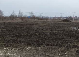 Продается участок, 15 сот., село Сенцово, Полевая улица, 13