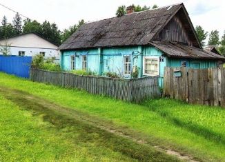Продажа дома, 46 м2, рабочий посёлок Клетня, улица Ленина, 121
