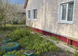 Продается дом, 82.8 м2, село Богородское