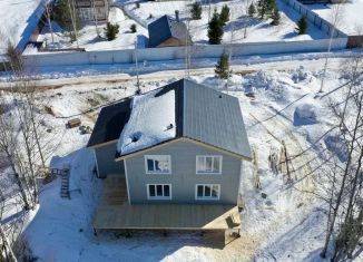 Продам дом, 192 м2, деревня Городище, деревня Городище, 43
