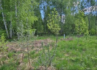 Продам участок, 12 сот., Московская область, 6-я линия