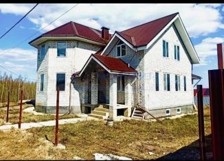 Продается коттедж, 409.4 м2, Нижегородская область