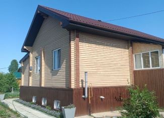 Продам коттедж, 180 м2, деревня Дербыши