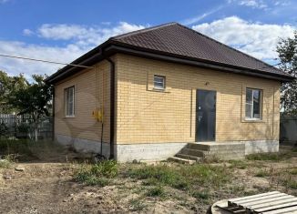 Продажа дома, 63.1 м2, Астраханская область, Анапская улица, 11