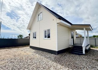 Продам дом, 61.1 м2, Новгородская область