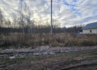 Продам земельный участок, 11.9 сот., деревня Дубнево