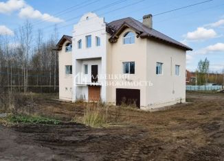 Продажа дома, 360.8 м2, посёлок Протасы, 46-й квартал, 10