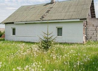 Продаю дом, 80 м2, деревня Спас-Купля