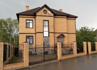 Коттедж на продажу, 307 м2, Омская область