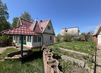 Продажа дачи, 467 м2, Иркутская область, СНТ Орбита, 123