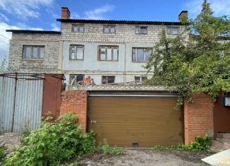 Продается дом, 479.8 м2, Тула, улица Чмутова, Привокзальный территориальный округ