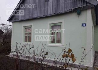 Дом на продажу, 52.4 м2, Липецкая область, улица Маяковского