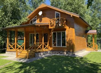 Продажа дома, 119.2 м2, СНТ Мачихино, СНТ Мачихино, 153с2