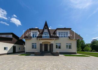 Продаю дом, 250 м2, деревня Кандинка, Молодёжная улица, 42