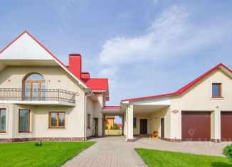 Продается коттедж, 280 м2, Белгородская область