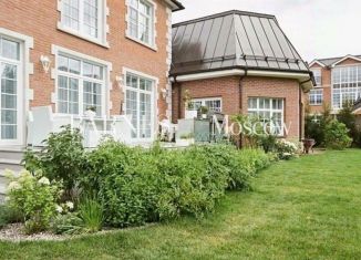 Продажа дома, 550 м2, Московская область