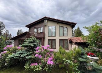 Продается коттедж, 324.9 м2, Ленинградская область