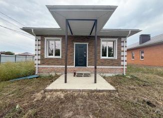 Продается дом, 95 м2, Саратовская область, 4-й Полярный проезд, 12