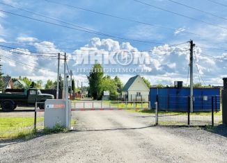 Продам участок, 10 сот., Москва