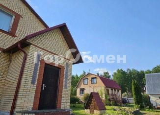 Дом на продажу, 300 м2, Владимирская область, СТ Мир-2, 21