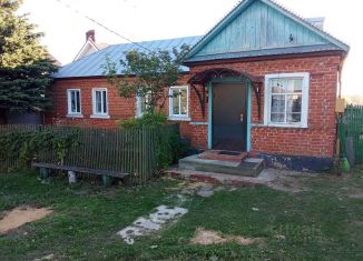 Продаю дом, 62.4 м2, Липецкая область