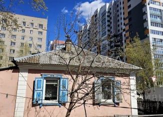 Продается дом, 40.5 м2, Барнаул, проезд Димитрова, 2, Железнодорожный район