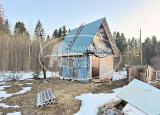 Продам дом, 20 м2, Добрянка