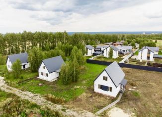 Продажа коттеджа, 91 м2, Пензенская область, 3-й Ясный проезд, 74