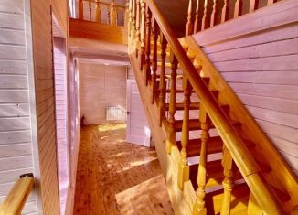 Продажа дома, 267 м2, Уфа, Ленинский район, улица Габдрахмана Кадырова, 26