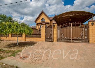 Продам дом, 280 м2, хутор Нижнетемерницкий