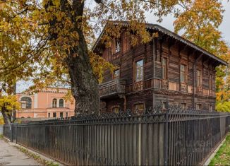 Дом на продажу, 221 м2, Санкт-Петербург, Никольская улица, 9