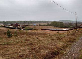 Продам земельный участок, 15 сот., поселок городского типа Емельяново
