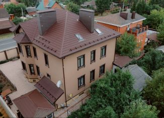 Продажа дома, 583.4 м2, Обнинск, Пионерский проезд, 95