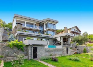 Продажа коттеджа, 300 м2, Краснодарский край, Пробковая улица