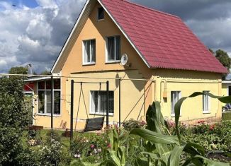 Дом на продажу, 120 м2, село Старые Турбаслы, улица Сыртланова, 84А