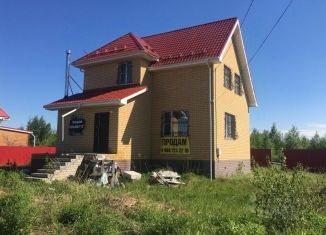 Коттедж на продажу, 115 м2, Бор, Псковская улица, 6