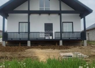 Продажа дома, 110 м2, село Мамоны, Крылатая улица