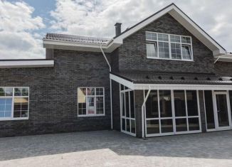Продажа коттеджа, 437 м2, Пермь, Свердловский район, Цветочная улица, 34
